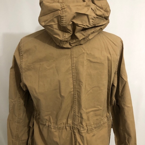 Mens Tan Old Navy Jacket. Size Small - Picture 6 of 13